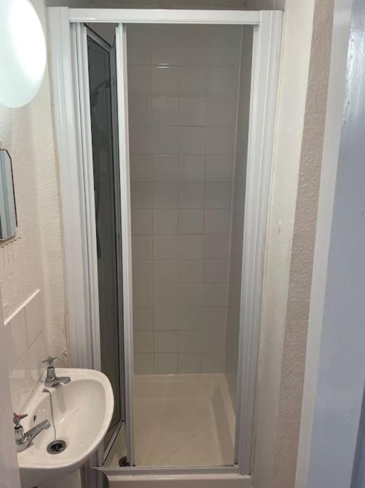 City Studio Flat West Toll Cross 爱丁堡 外观 照片